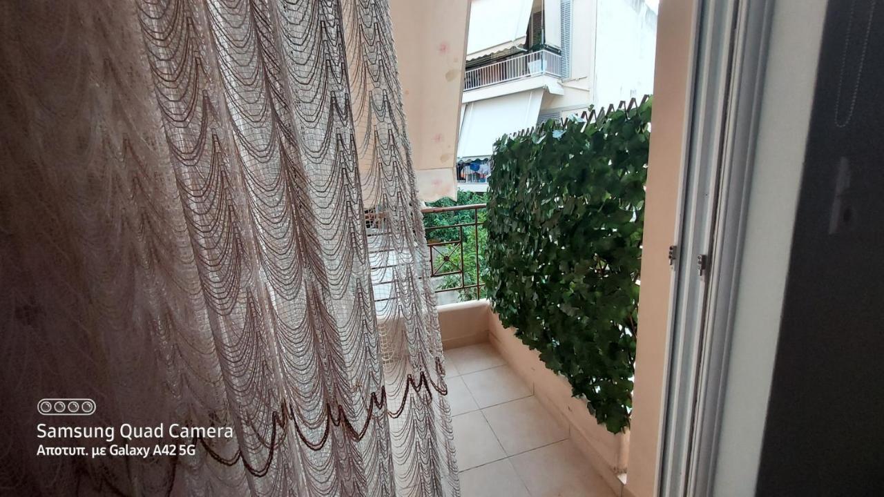 My Zen Apartment Preveza Exteriör bild
