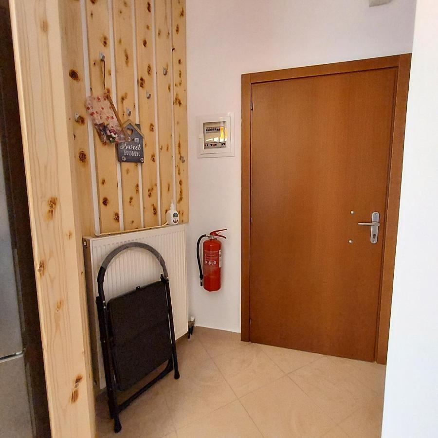 My Zen Apartment Preveza Exteriör bild