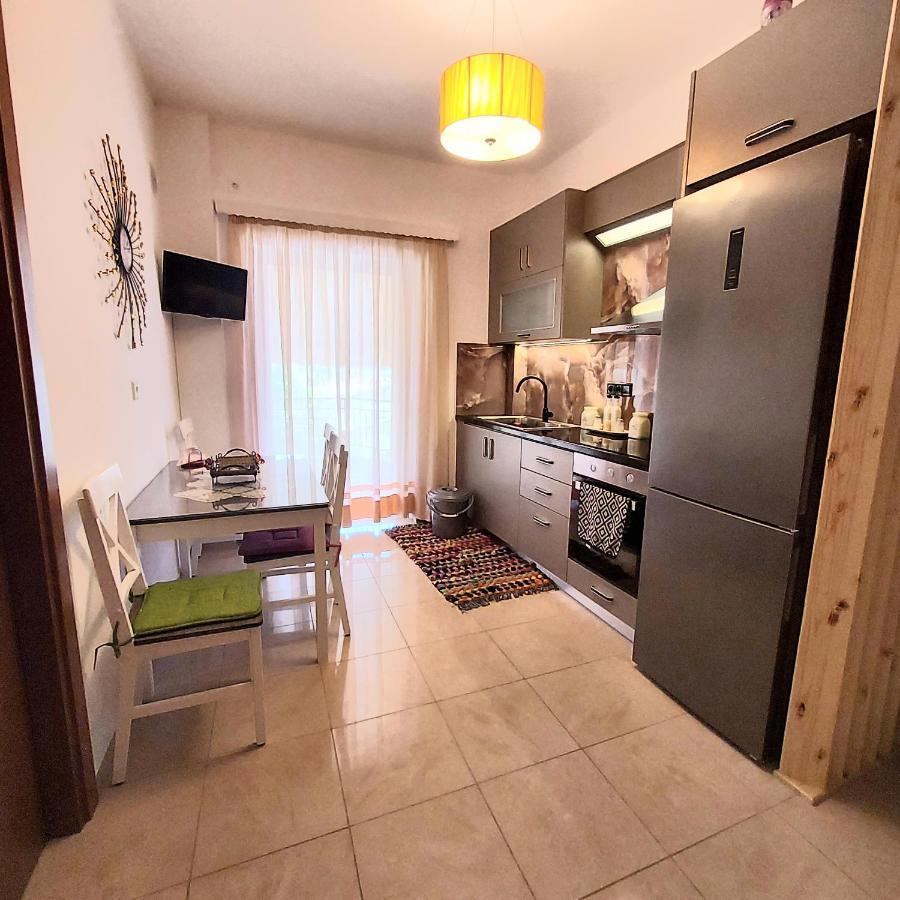 My Zen Apartment Preveza Exteriör bild